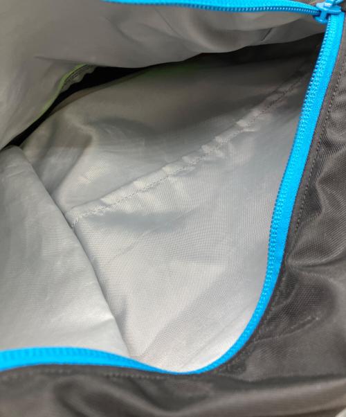 ARC'TERYX（アークテリクス）ARC'TERYX (アークテリクス) BEAMS BOY (ビームスボーイ) 別注 MANTSI26 バックパック ブラックの古着・服飾アイテム