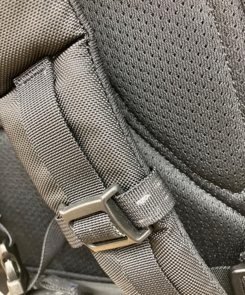 ARC'TERYX（アークテリクス）ARC'TERYX (アークテリクス) BEAMS BOY (ビームスボーイ) 別注 MANTSI26 バックパック ブラックの古着・服飾アイテム