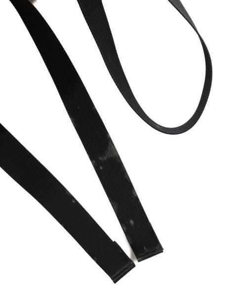 ARC'TERYX（アークテリクス）ARC'TERYX (アークテリクス) BEAMS BOY (ビームスボーイ) 別注 MANTSI26 バックパック ブラックの古着・服飾アイテム