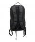 ARC'TERYX (アークテリクス) BEAMS BOY (ビームスボーイ) 別注 MANTSI26 バックパック ブラック：20000円