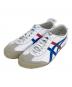 Onitsuka Tiger（オニツカタイガー）の古着「ローカットスニーカー　MEXICO 66 SLIP-ON」｜ホワイト