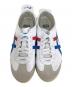 Onitsuka Tiger (オニツカタイガー) ローカットスニーカー　MEXICO 66 SLIP-ON ホワイト サイズ:26.5：4000円