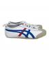 中古・古着 Onitsuka Tiger (オニツカタイガー) ローカットスニーカー　MEXICO 66 SLIP-ON ホワイト サイズ:26.5：4000円