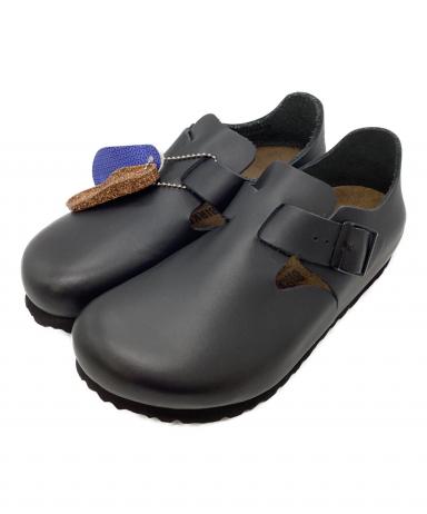 Birkenstock ロンドン 27cm 【中古】 中古・古着通販】BIRKENSTOCK (ビルケンシュトック) ロンドン