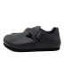 BIRKENSTOCK (ビルケンシュトック) ロンドン ナチュラルレザー ブラック サイズ:24：8000円