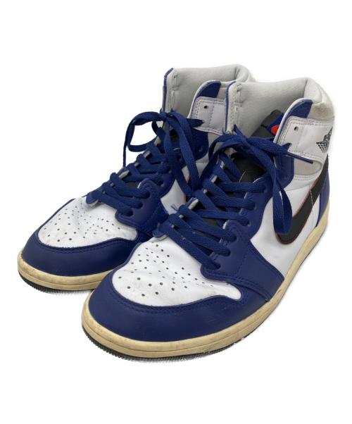 NIKE（ナイキ）NIKE (ナイキ) Air Jordan 1 High OG Rare Air 
