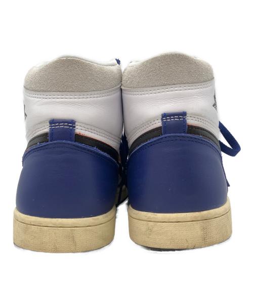 NIKE（ナイキ）NIKE (ナイキ) Air Jordan 1 High OG Rare Air 
