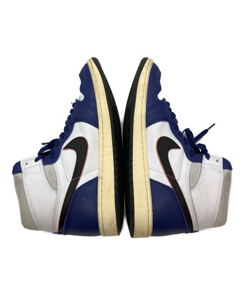 NIKE（ナイキ）NIKE (ナイキ) Air Jordan 1 High OG Rare Air 