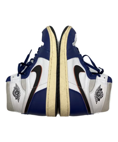 NIKE（ナイキ）NIKE (ナイキ) Air Jordan 1 High OG Rare Air 