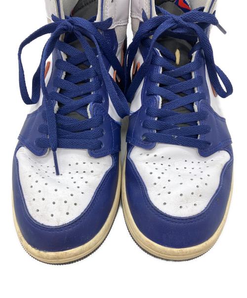 NIKE（ナイキ）NIKE (ナイキ) Air Jordan 1 High OG Rare Air 