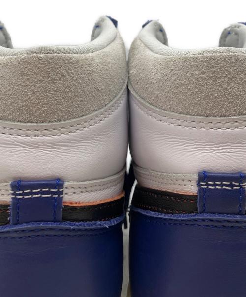 NIKE（ナイキ）NIKE (ナイキ) Air Jordan 1 High OG Rare Air 
