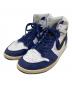 NIKE（ナイキ）の古着「Air Jordan 1 High OG Rare Air 