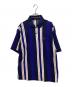 FRED PERRY（フレッドペリー）の古着「ポロシャツ」｜ブルー
