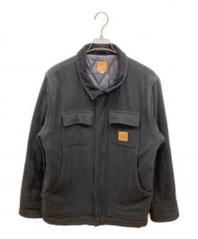 CarHartt（カーハート）の古着「ARCTIC COAT」｜ブラック