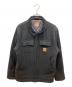 CarHartt（カーハート）の古着「ARCTIC COAT」｜ブラック