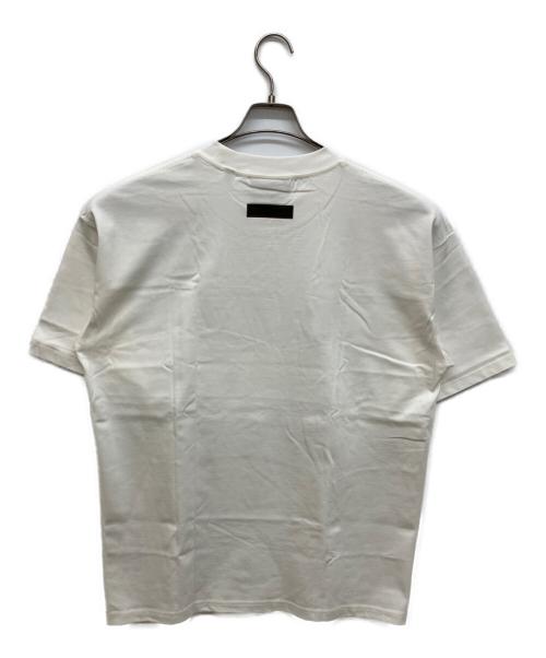 FOG ESSENTIALS（フィアオブゴッド エッセンシャル）FOG ESSENTIALS (フィアオブゴッド エッセンシャル) 1977 T-SHIRT ホワイト サイズ:Mの古着・服飾アイテム
