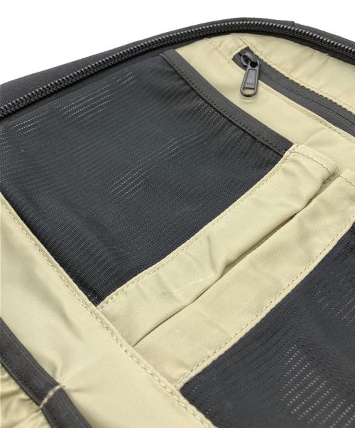 WEXLEY（ウェクスレイ）WEXLEY (ウェクスレイ) ACTIVE PACK CORDURAバックパック ブラックの古着・服飾アイテム