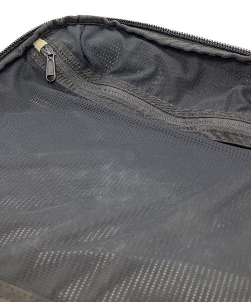 WEXLEY（ウェクスレイ）WEXLEY (ウェクスレイ) ACTIVE PACK CORDURAバックパック ブラックの古着・服飾アイテム