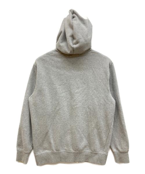 THE NORTH FACE（ザ ノース フェイス）THE NORTH FACE (ザ ノース フェイス) REARVIEW FULL ZIP HOODIE（リアビューフルジップフーディ ） グレー サイズ:Lの古着・服飾アイテム