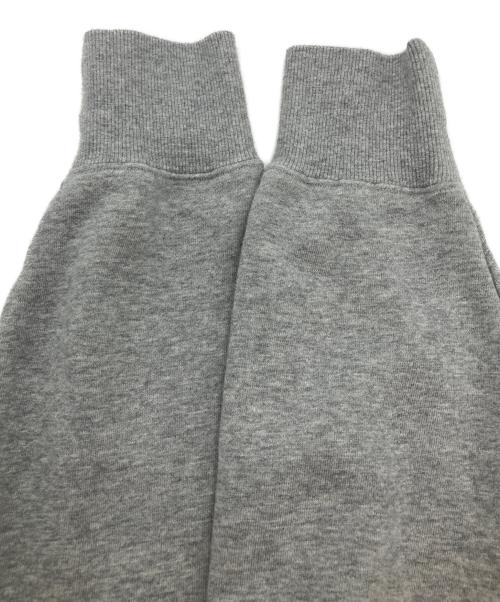 THE NORTH FACE（ザ ノース フェイス）THE NORTH FACE (ザ ノース フェイス) REARVIEW FULL ZIP HOODIE（リアビューフルジップフーディ ） グレー サイズ:Lの古着・服飾アイテム