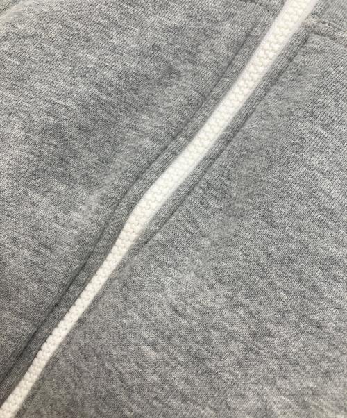 THE NORTH FACE（ザ ノース フェイス）THE NORTH FACE (ザ ノース フェイス) REARVIEW FULL ZIP HOODIE（リアビューフルジップフーディ ） グレー サイズ:Lの古着・服飾アイテム