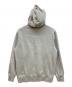 THE NORTH FACE (ザ ノース フェイス) REARVIEW FULL ZIP HOODIE（リアビューフルジップフーディ ） グレー サイズ:L：5000円