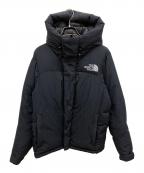 THE NORTH FACEザ ノース フェイス）の古着「Baltro Light Jacket　バルトロライトジャケット　ダウンジャケット」｜ブラック