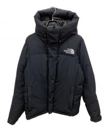 THE NORTH FACE（ザ ノース フェイス）の古着「Baltro Light Jacket　バルトロライトジャケット　ダウンジャケット」｜ブラック
