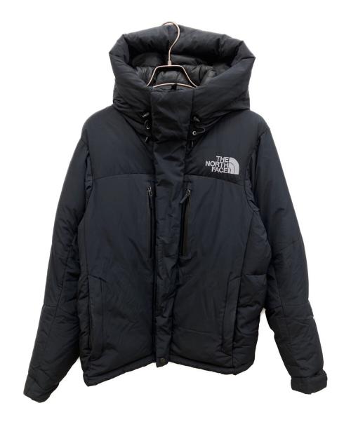 THE NORTH FACE（ザ ノース フェイス）THE NORTH FACE (ザ ノース フェイス) Baltro Light Jacket　バルトロライトジャケット　ダウンジャケット ブラック サイズ:Ｓの古着・服飾アイテム