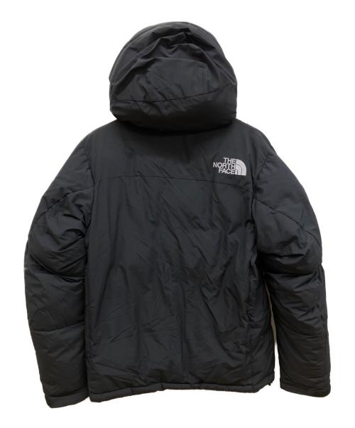 THE NORTH FACE（ザ ノース フェイス）THE NORTH FACE (ザ ノース フェイス) Baltro Light Jacket　バルトロライトジャケット　ダウンジャケット ブラック サイズ:Ｓの古着・服飾アイテム