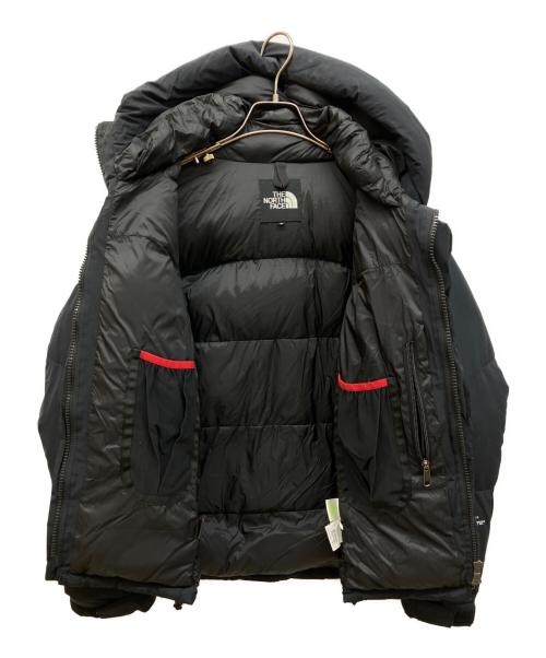 THE NORTH FACE（ザ ノース フェイス）THE NORTH FACE (ザ ノース フェイス) Baltro Light Jacket　バルトロライトジャケット　ダウンジャケット ブラック サイズ:Ｓの古着・服飾アイテム