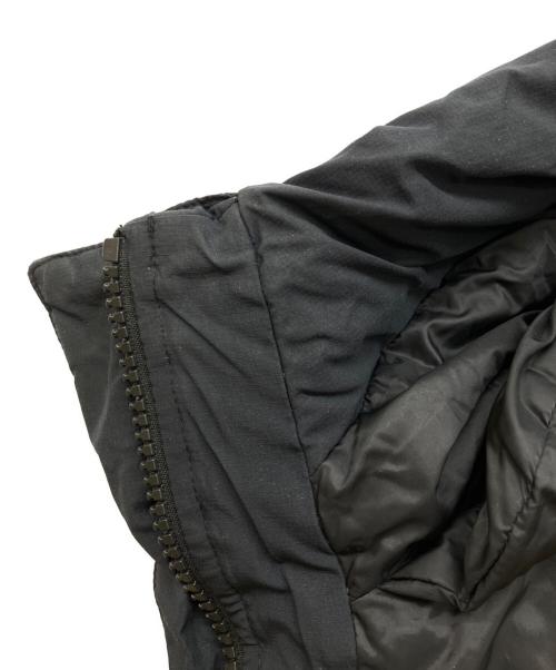 THE NORTH FACE（ザ ノース フェイス）THE NORTH FACE (ザ ノース フェイス) Baltro Light Jacket　バルトロライトジャケット　ダウンジャケット ブラック サイズ:Ｓの古着・服飾アイテム