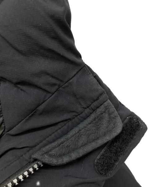 THE NORTH FACE（ザ ノース フェイス）THE NORTH FACE (ザ ノース フェイス) Baltro Light Jacket　バルトロライトジャケット　ダウンジャケット ブラック サイズ:Ｓの古着・服飾アイテム