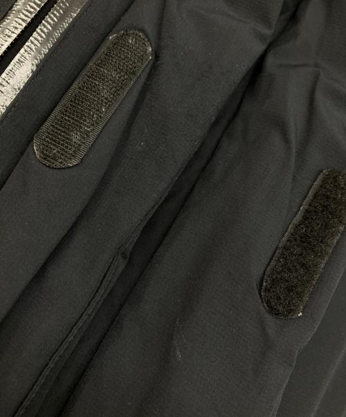 THE NORTH FACE（ザ ノース フェイス）THE NORTH FACE (ザ ノース フェイス) Baltro Light Jacket　バルトロライトジャケット　ダウンジャケット ブラック サイズ:Ｓの古着・服飾アイテム