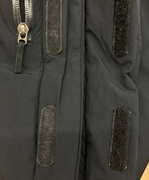 THE NORTH FACE（ザ ノース フェイス）THE NORTH FACE (ザ ノース フェイス) Baltro Light Jacket　バルトロライトジャケット　ダウンジャケット ブラック サイズ:Ｓの古着・服飾アイテム