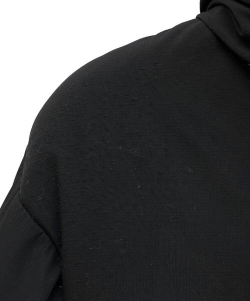 THE NORTH FACE（ザ ノース フェイス）THE NORTH FACE (ザ ノース フェイス) Baltro Light Jacket　バルトロライトジャケット　ダウンジャケット ブラック サイズ:Ｓの古着・服飾アイテム