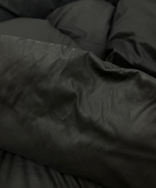 THE NORTH FACE（ザ ノース フェイス）THE NORTH FACE (ザ ノース フェイス) Baltro Light Jacket　バルトロライトジャケット　ダウンジャケット ブラック サイズ:Ｓの古着・服飾アイテム