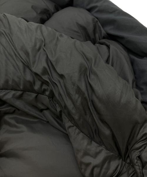 THE NORTH FACE（ザ ノース フェイス）THE NORTH FACE (ザ ノース フェイス) Baltro Light Jacket　バルトロライトジャケット　ダウンジャケット ブラック サイズ:Ｓの古着・服飾アイテム