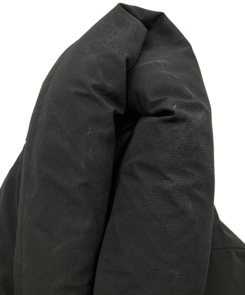 THE NORTH FACE（ザ ノース フェイス）THE NORTH FACE (ザ ノース フェイス) Baltro Light Jacket　バルトロライトジャケット　ダウンジャケット ブラック サイズ:Ｓの古着・服飾アイテム