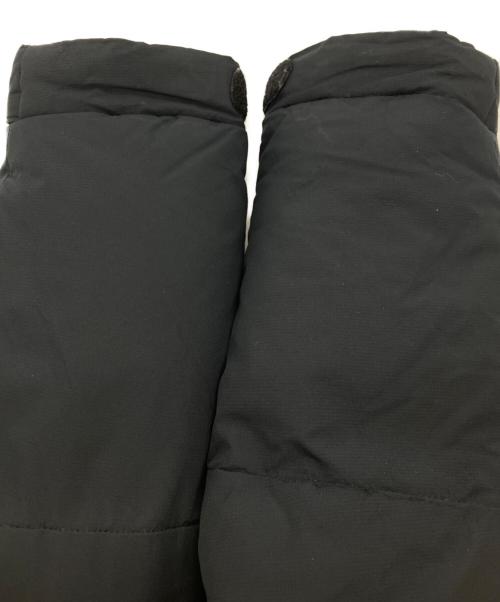 THE NORTH FACE（ザ ノース フェイス）THE NORTH FACE (ザ ノース フェイス) Baltro Light Jacket　バルトロライトジャケット　ダウンジャケット ブラック サイズ:Ｓの古着・服飾アイテム