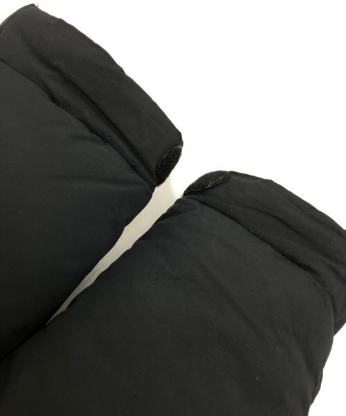 THE NORTH FACE（ザ ノース フェイス）THE NORTH FACE (ザ ノース フェイス) Baltro Light Jacket　バルトロライトジャケット　ダウンジャケット ブラック サイズ:Ｓの古着・服飾アイテム