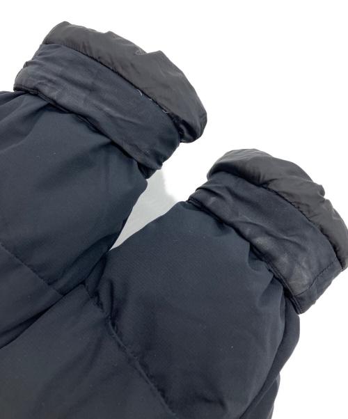 THE NORTH FACE（ザ ノース フェイス）THE NORTH FACE (ザ ノース フェイス) Baltro Light Jacket　バルトロライトジャケット　ダウンジャケット ブラック サイズ:Ｓの古着・服飾アイテム