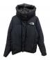 THE NORTH FACE（ザ ノース フェイス）の古着「Baltro Light Jacket　バルトロライトジャケット　ダウンジャケット」｜ブラック