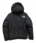 THE NORTH FACE (ザ ノース フェイス) Baltro Light Jacket　バルトロライトジャケット　ダウンジャケット ブラック サイズ:Ｓ：25000円