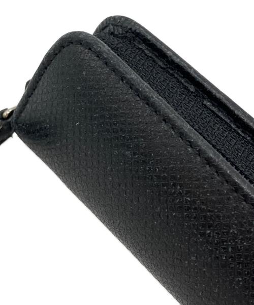 MONTBLANC（モンブラン）MONTBLANC (モンブラン) ペンケース ネイビーの古着・服飾アイテム