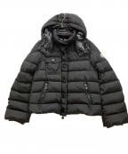 MONCLERモンクレール）の古着「CHATEL ダウンジャケット」｜ブラック