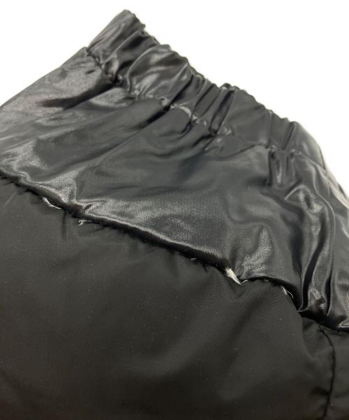 MONCLER（モンクレール）MONCLER (モンクレール) CHATEL ダウンジャケット ブラックの古着・服飾アイテム