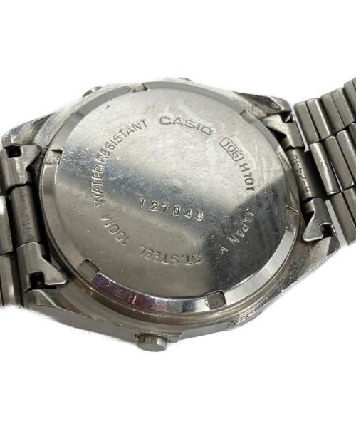 CASIO（カシオ）CASIO (カシオ) カジキ リストウォッチの古着・服飾アイテム