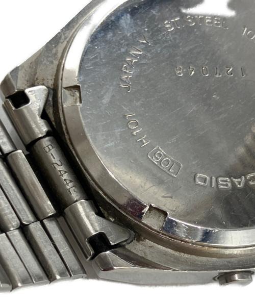 CASIO（カシオ）CASIO (カシオ) カジキ リストウォッチの古着・服飾アイテム