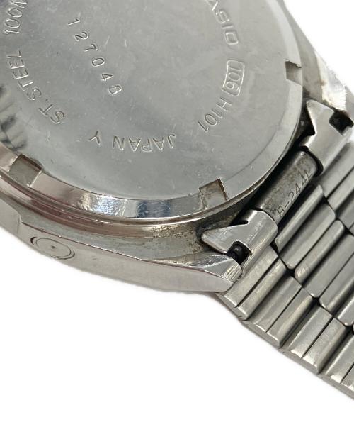 CASIO（カシオ）CASIO (カシオ) カジキ リストウォッチの古着・服飾アイテム